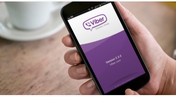 Stratégiai együttműködés a Telenor és a Viber között