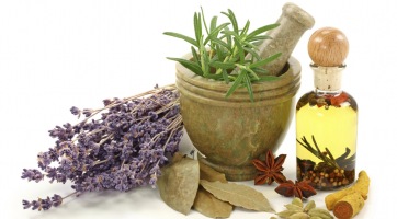 Stresszoldás homeopátiával