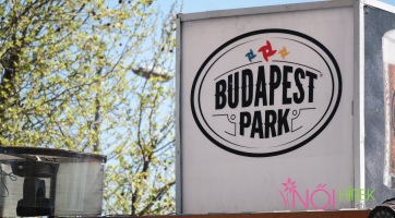 Szeptemberben is vár a Budapest Park