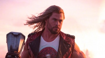 Szeptemberben láthatjuk streamingen az új Thor filmet