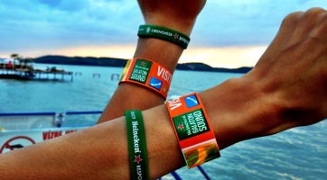 Tarol a Balaton Sound! Elfogytak a bérletek