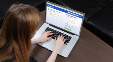 Te kitalálod, hogy hányan vannak már fenn a Facebookon?