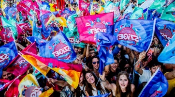 Teljes lett az idei Sziget Fesztivál programja