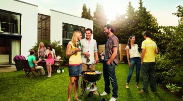 Tippek egy tökéletes nyári grillpartihoz