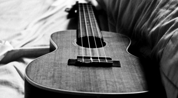 Tudtad, hogy az ukulele segít a fogyásban?