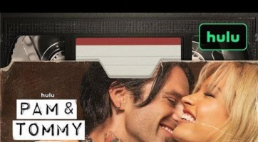Újabb előzetest kapott a Pam és Tommy sorozat!