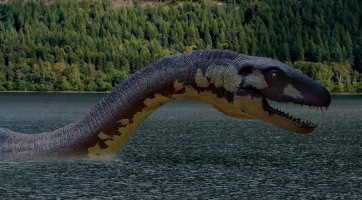 Újra előkerült a Loch Ness-i szörny
