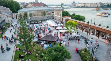 Újra jön a Budapest A Cappella Fesztivál