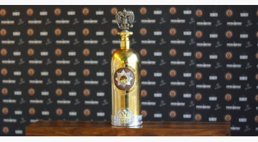 Valaki ellopta a világ legdrágább vodkáját
