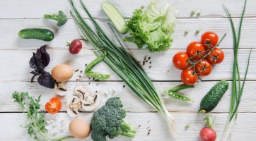 Vega vagy vegán: mi a különbség?