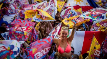 Wiz Khalifa és Rita Ora is jönnek a Szigetre