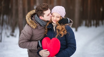 3 bámulatos Valentin-napi ajándékötlet!
