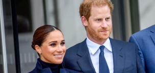 Meghan Markle szépségmárkát indíthat?