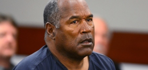33 év helyett csak 9 évet kell leülnie O.J. Simpson-nak