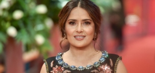 55 éves lett Salma Hayek!