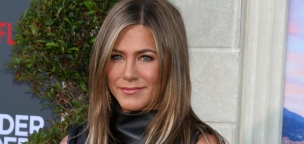Jennifer Aniston poroltóval oltott tüzet
