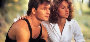 A Dirty Dancing sztárja óriási titkot árult el a film egyik ikonikus jelenetéről