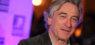 A drogok és a nők megszállottja volt Robert De Niro