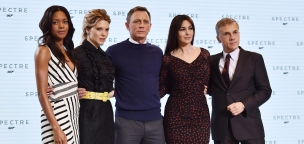 A filmkritikusok kiakadtak az új James Bond film női főszereplőjére