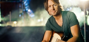 A nőkről írt dalt Keith Urban