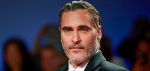 A PETA idén Joaquin Phoenix-et választotta az év emberének