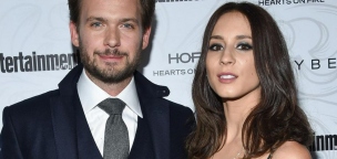 A Pretty Little Liars sztárjának megszületett a második babája