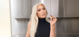 A rajongók kiakadtak Kim Kardashian legújabb videója miatt