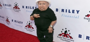 A vizsgálatok szerint öngyilkos lett Verne Troyer