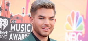 Adam Lambert újra hódít