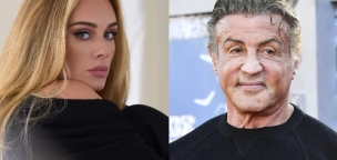 Adele beköltözött szerelmével Sylvester Stallone egykori otthonába