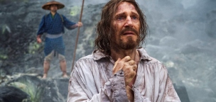 Alig lehet ráismerni Liam Neeson-ra ezeken a friss fotókon