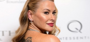 Anastacia: szingli vagyok és mosolygok
