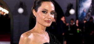 Angelina Jolie gyermekei szinte egyszerre voltak kórházban