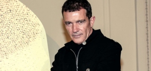 Antonio Banderas a 60. születésnapjára kapta el a koronavírust