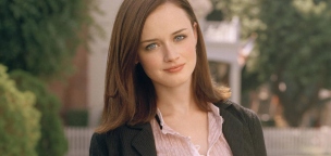 Anya lesz Alexis Bledel