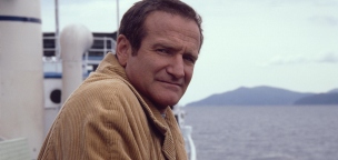 Anyagi gondok állhattak Robin Williams öngyilkossága mögött