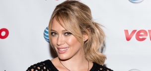 Anyaként már nem kell a férfiaknak Hilary Duff