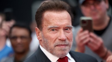 Arnold Schwarzenegger szerint a mennyország csak egy fantázia