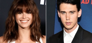 Austin Butler túl van az exén, újabban Kaia Gerbert környékezte meg!