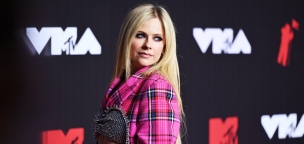 Avril Lavigne megfogalmazta, hogy mi az a két dolog, ami fiatalon tartja