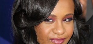 Balesete előtt túlzásba vitte a drogokat Bobbi Kristina