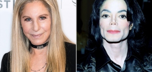 Barbra Streisand a gyermekmolesztálás mellett voksolt Jackson ügyében