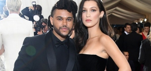 Ismét Bella Hadid és a The Weeknd egyesüléséről pletykálnak