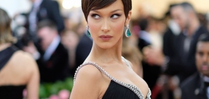 Bella Hadid őszintén vallott az évek óta tartó betegségéről
