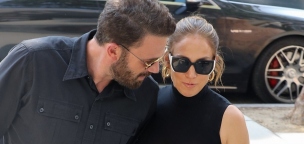 Ben Affleck elárulta, hogy miért nézegetett jegygyűrűket