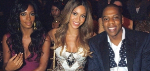 Rendeződött Solange és Jay Z viszonya?