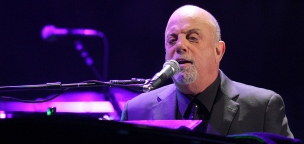Billy Joel bejelentette, hogy 68 évesen ismét édesapa lesz