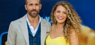 Blake Lively kiakadt, amiért a gyermekeiről posztoltak vadidegenek