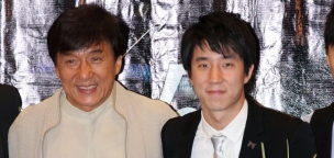 Börtönbe kerülhet Jackie Chan fia