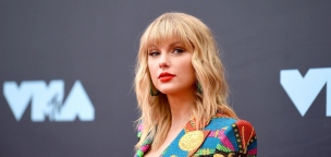 Botrányba keveredett Taylor Swift